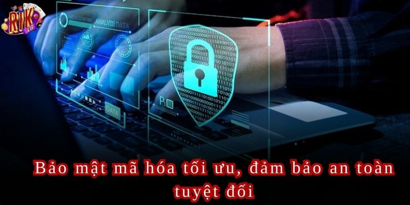  An toàn thông tin là yếu tố hàng đầu mà nhà cái đặt ra cho mọi hội viên