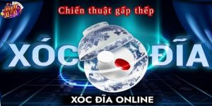 xóc đĩa rikvip