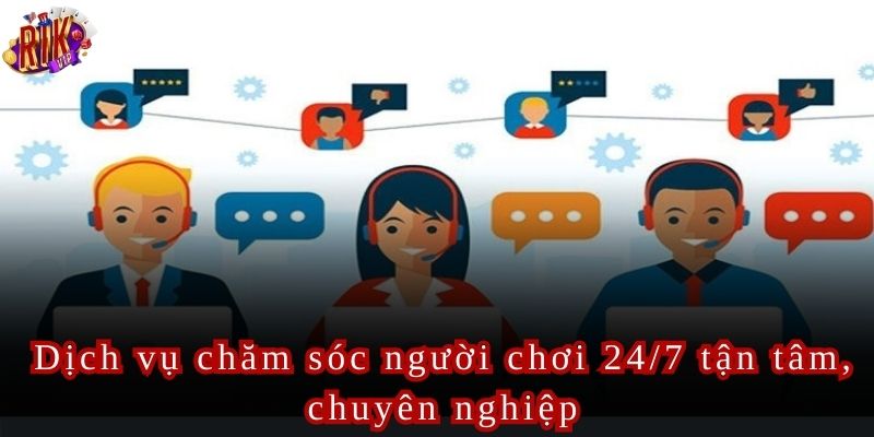 Về chúng tôi Rikvip tự hào mang đến một hệ sinh thái giải trí đa dạng và hấp dẫn
