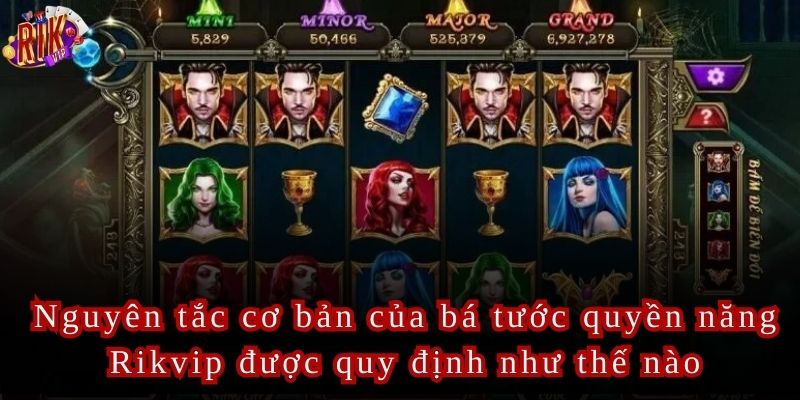 Wild và Scatter đóng vai trò then chốt trong việc kích hoạt các tính năng thưởng 
