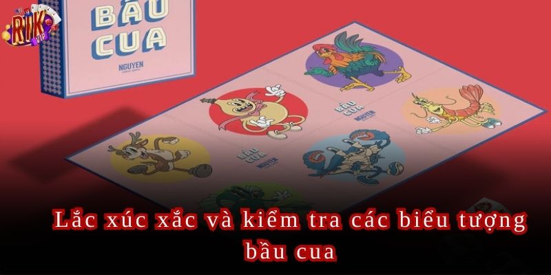 Bầu Cua Rikvip Bí Quyết Chơi Thành Công Cho Các Hội Viên