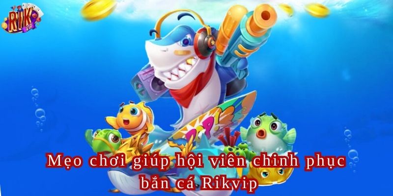 Việc lựa chọn vũ khí phù hợp là yếu tố quan trọng quyết định sự thành công