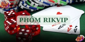 phỏm rikvip