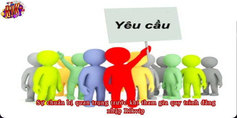 Đăng Nhập Rikvip Hướng Dẫn Quy Trình Chi Tiết