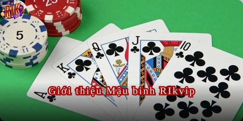 Baccarat Rikvip Trò Chơi Đỉnh Cao Dành Cho Cao Thủ Bài Bạc