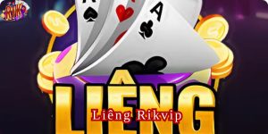 liêng rikvip