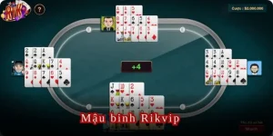 mậu binh rikvip