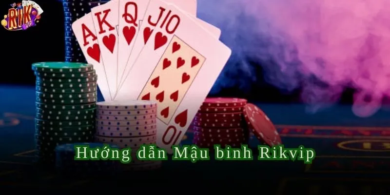 Những điểm nổi bật chỉ có tại Baccarat Rikvip