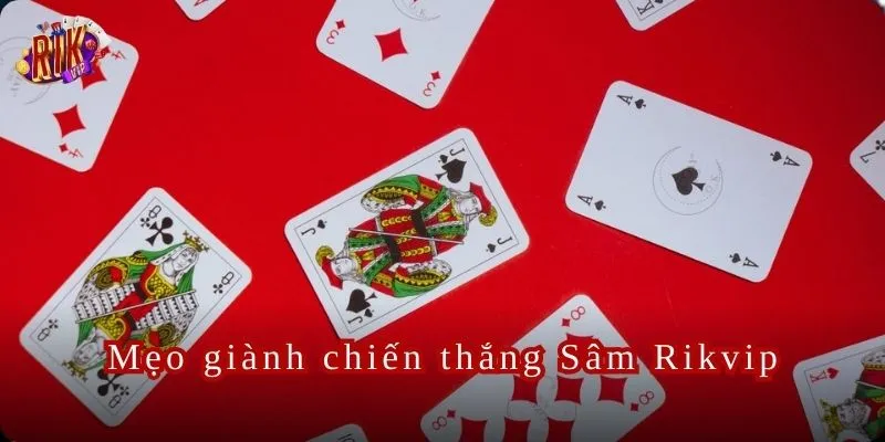 Cùng trở thành cao thủ Mậu binh Rikvip