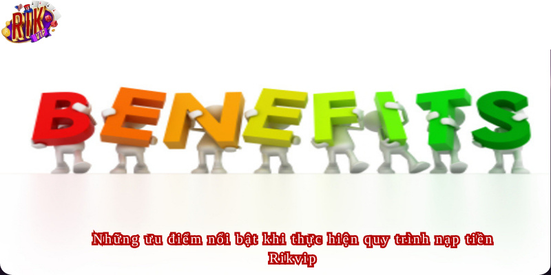Nạp Tiền Rikvip Hướng Dẫn Chi Tiết Cho Người Mới
