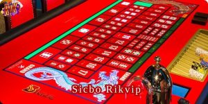 sicbo rikvip