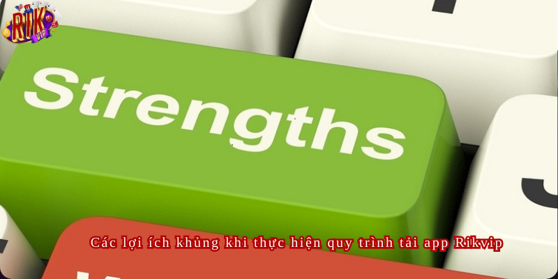 Tải App Rikvip Hướng Dẫn Quy Trình Chi Tiết