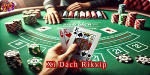 xì dách rikvip