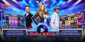 dance rikvip
