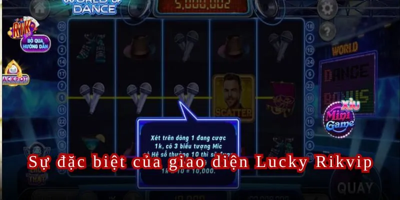 Những lý do khiến game slot này trở nên hot nhất tại Rikvip.