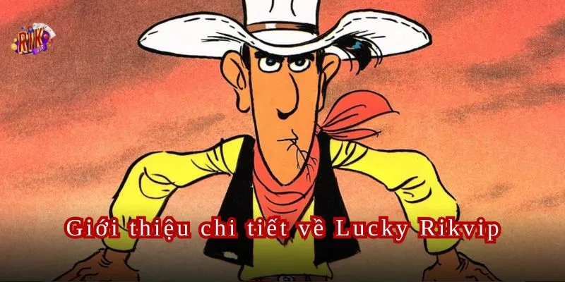 Lucky Rikvip Trải Nghiệm Chơi Game Slot Đầy Thú Vị
